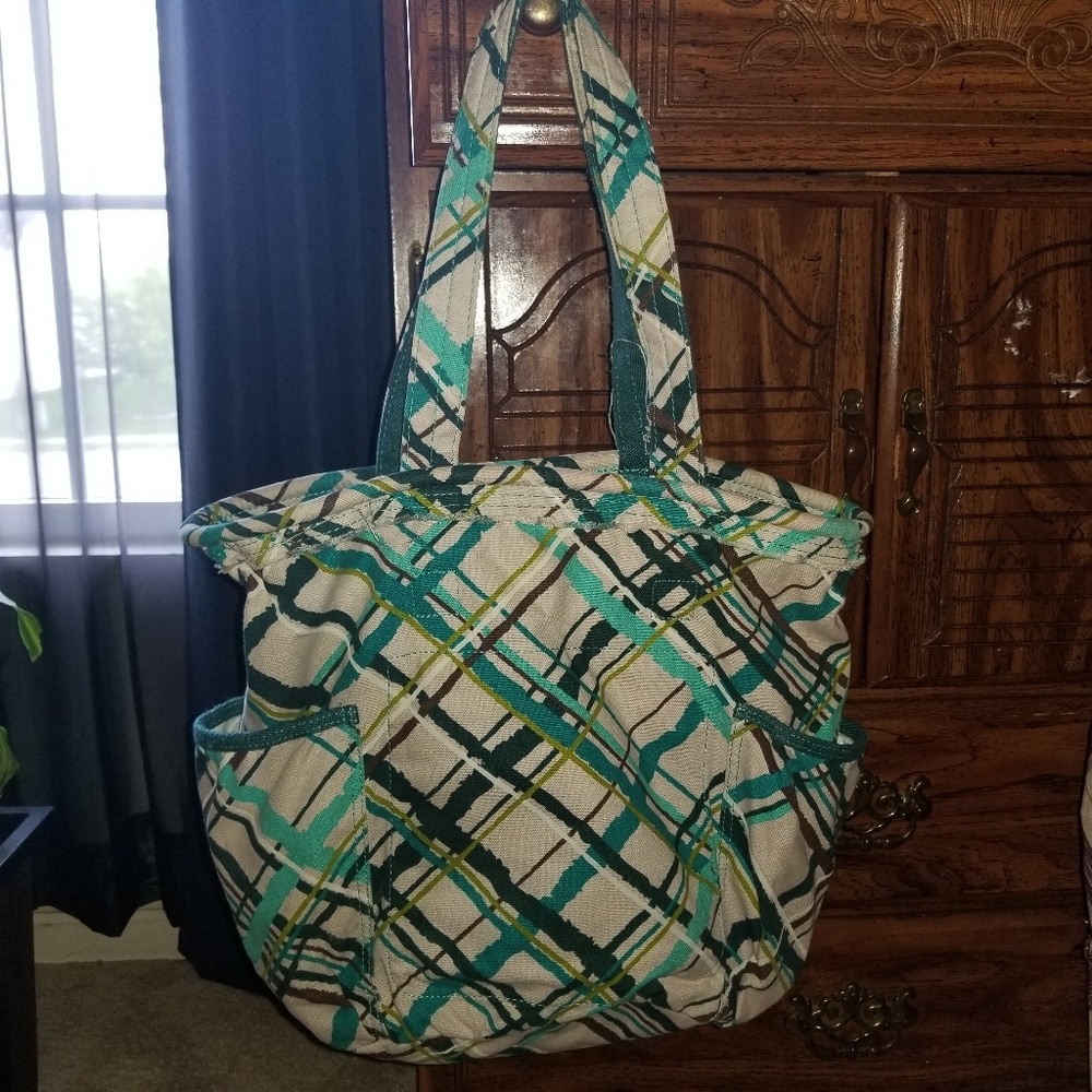 Shoulder bag